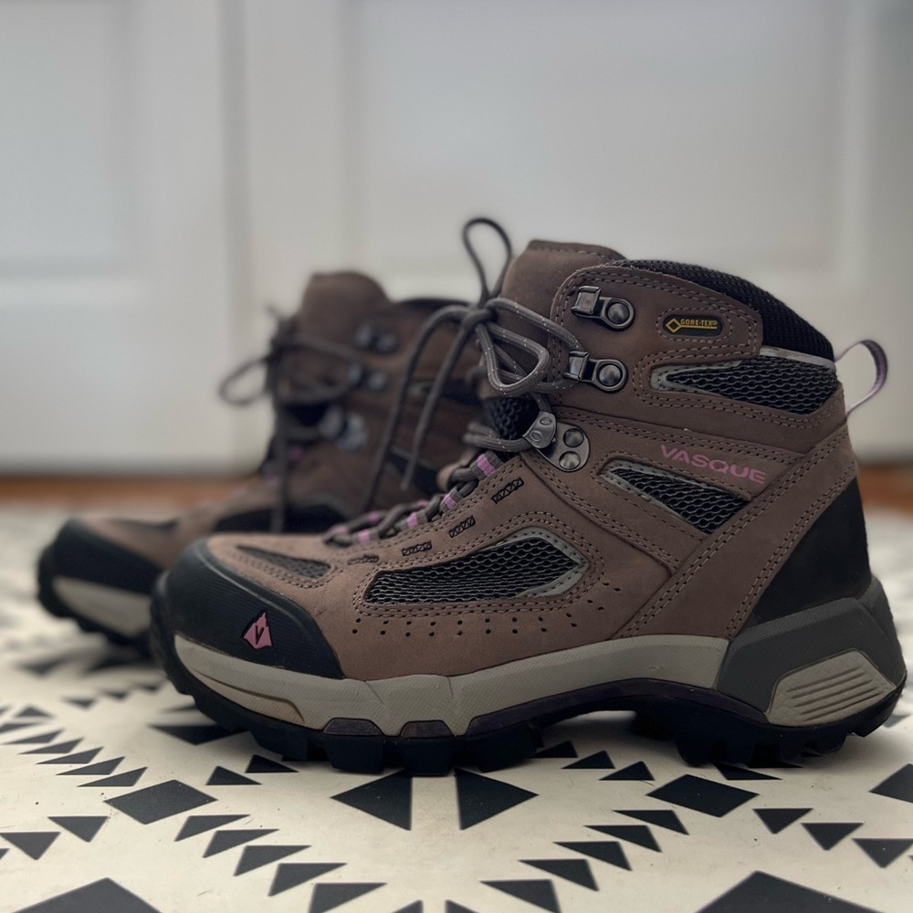 Women’s Vasque Gore-Tex Hiking Boots